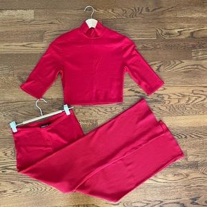 REFORMATION 2 piece set